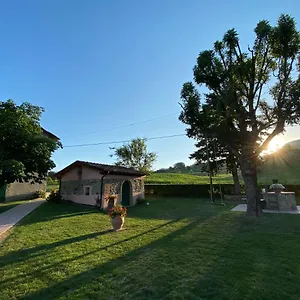  Bed & Breakfast L’oca Giuliva Relais Italia