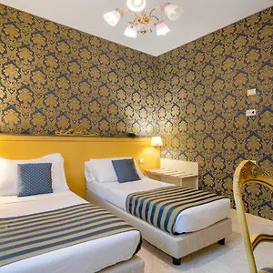 *** Hotel San Giorgio Italia