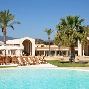 **** Hotel Le Spiagge Di San Pietro Italia