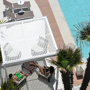 *** Hotel Conchiglia Italia