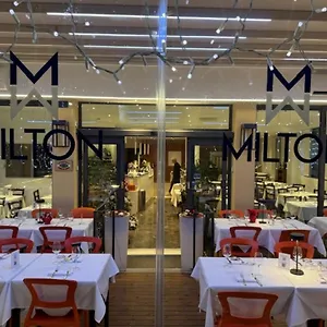 ** Hotel Ristorante Milton Italia