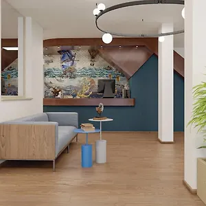 *** Hotel Baia Di Italia
