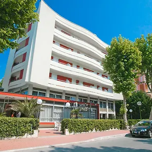 *** Hotel Caravelle Italia
