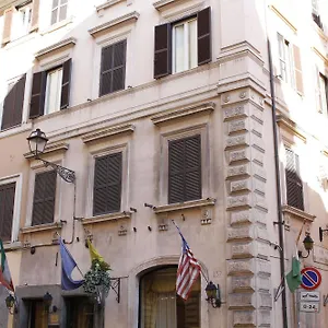 Sistina Hotel