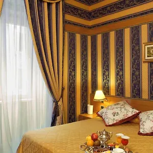Lh Andreotti Hotel