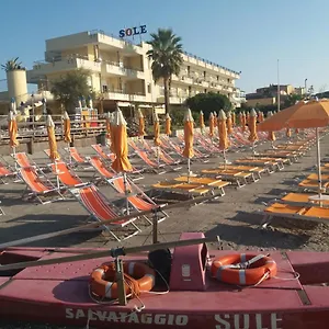 **** Aparthotel Sole Italia