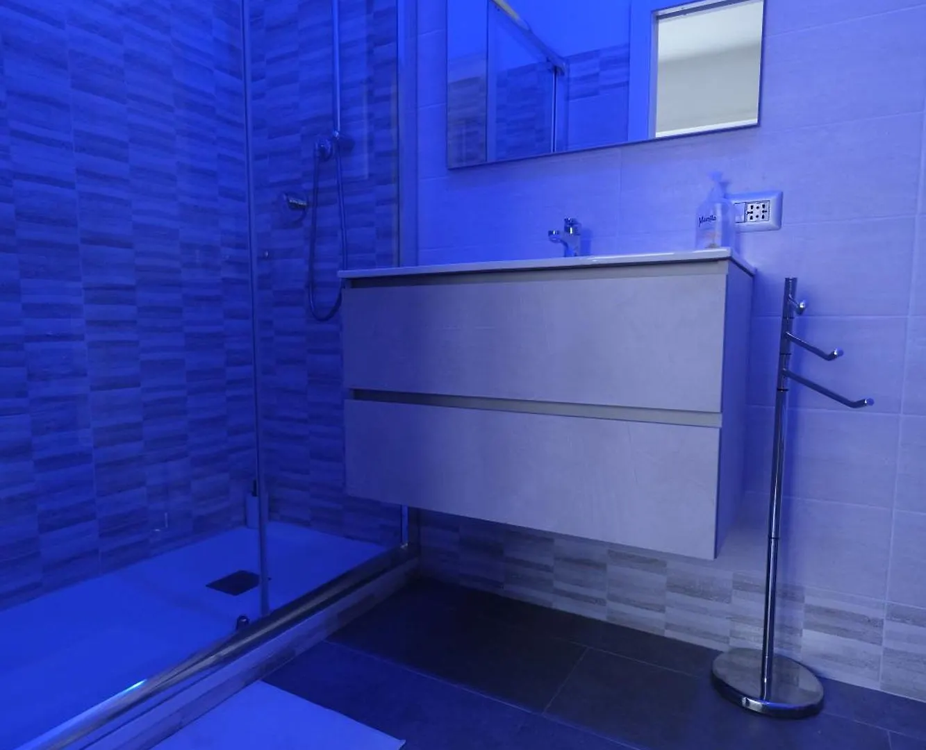 Guest House Piazza Tarquinia Rome