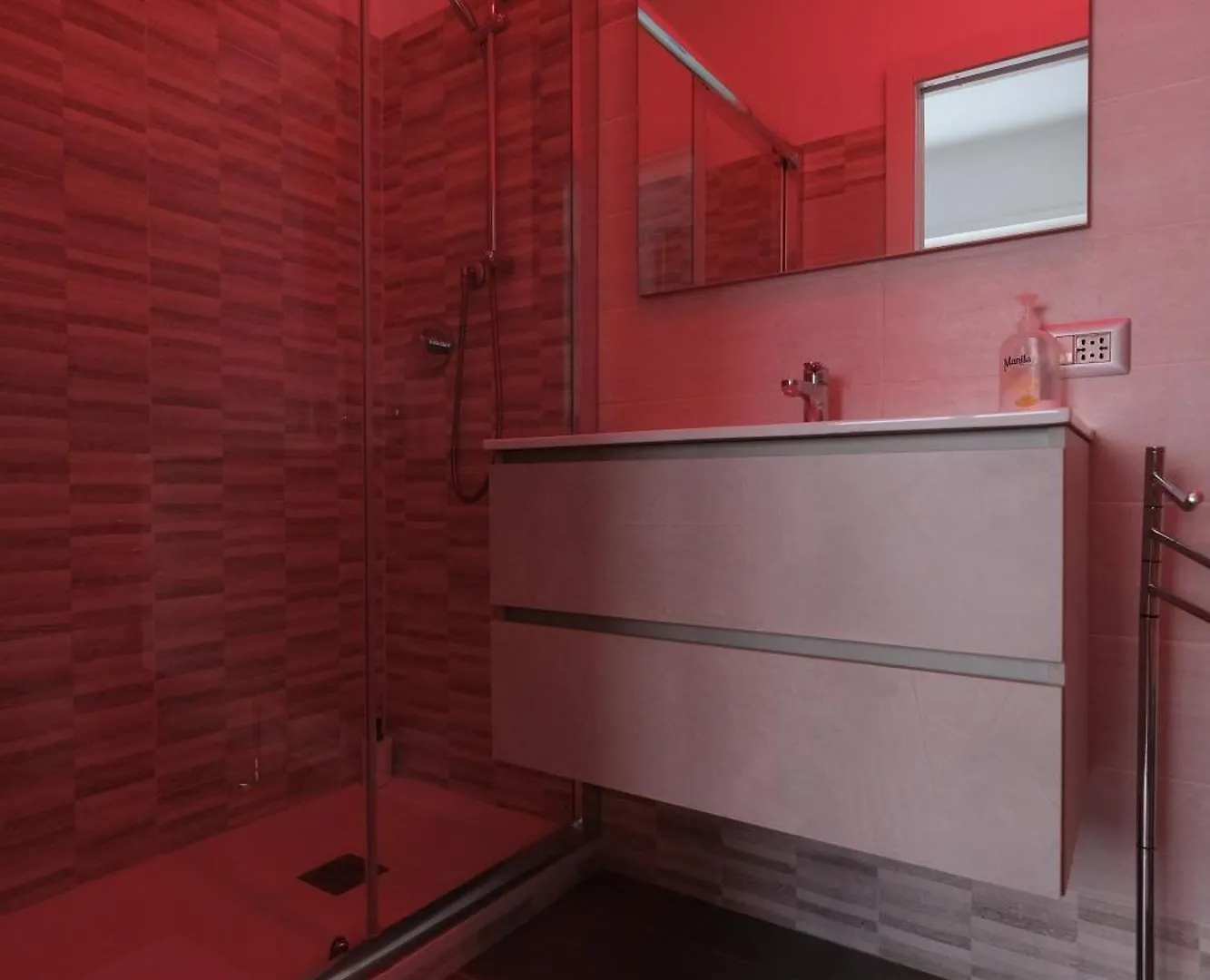Guest House Piazza Tarquinia Rome 0*,  Italy