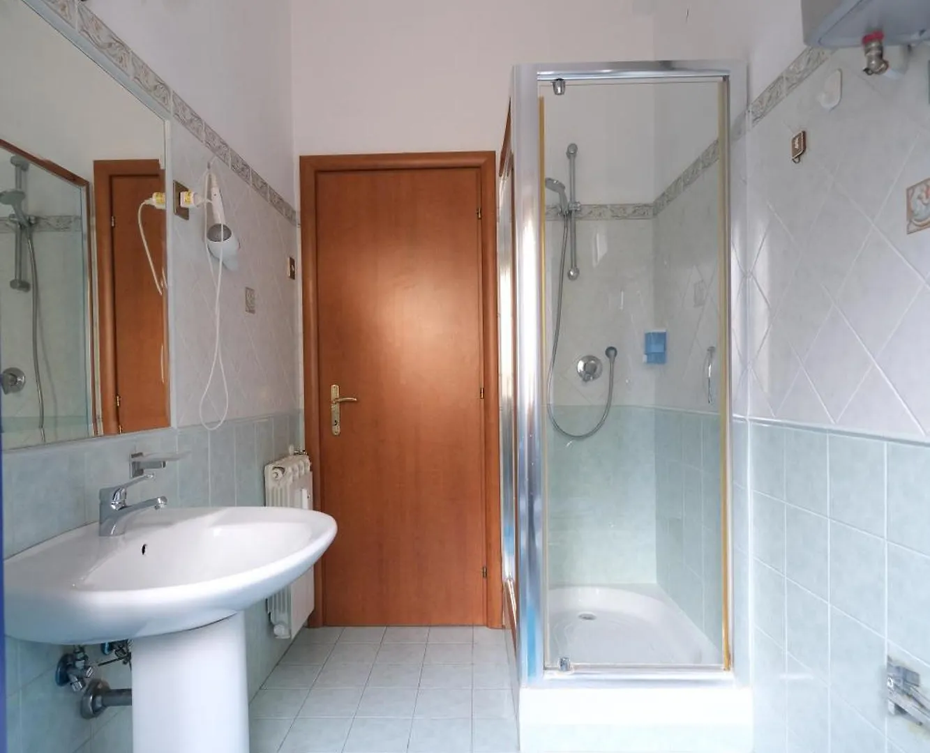 Guest House Piazza Tarquinia Rome