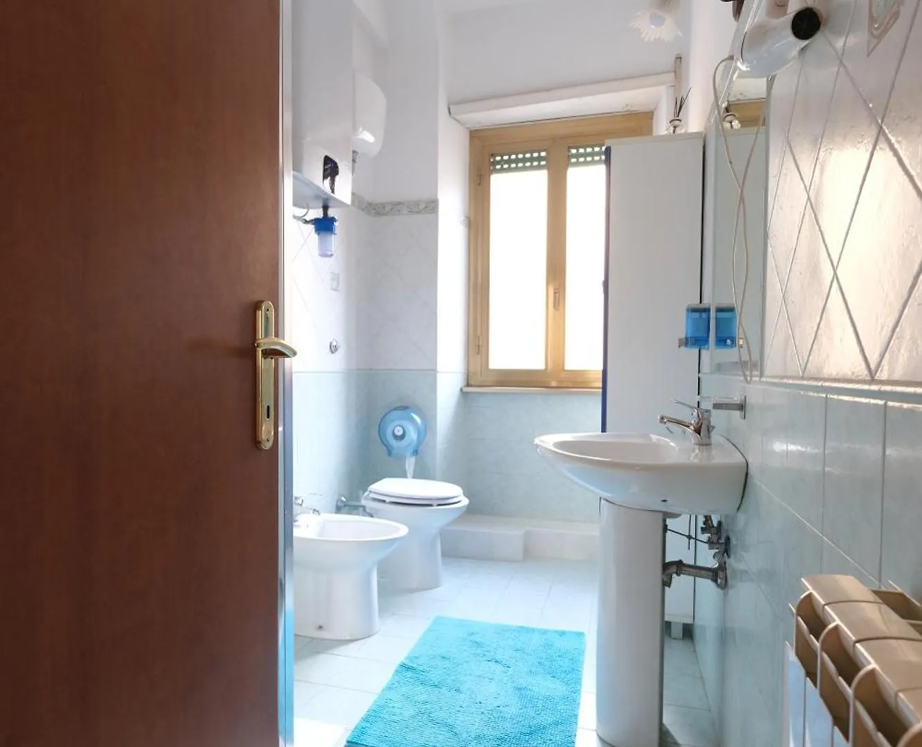 Guest House Piazza Tarquinia Rome 0*,